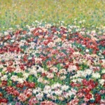 Champs de fleurs thumbnail