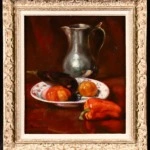 Nature Morte – Poivrons thumbnail