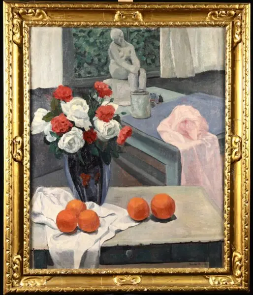 Nature Morte - Buy Fine Paintings Online