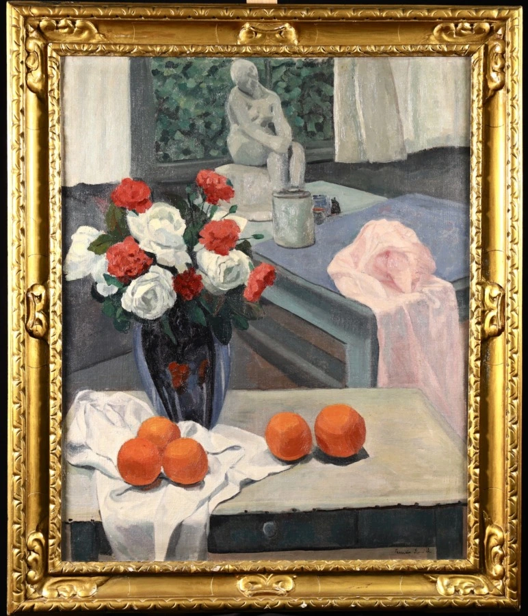 Nature Morte - Buy Fine Paintings Online