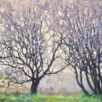 Cerisiers en fleurs thumbnail