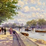 Pont des Arts – Paris thumbnail
