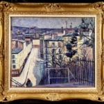 Montmartre – Rue Muller thumbnail
