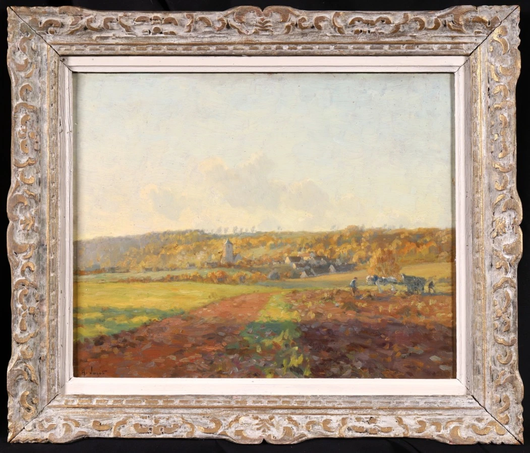 Automne - Buy Fine Paintings Online