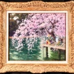 Sous Les Cerisier – Japan thumbnail