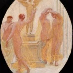 Dancing Nymphs thumbnail