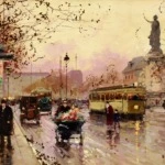 Place De La Republique thumbnail