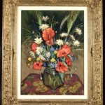 Bouquet de fleurs thumbnail