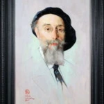 Portrait of an Artist thumbnail