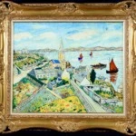 Ile De Batz – Brittany thumbnail