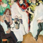Le Can Can – Bal Tabarin thumbnail