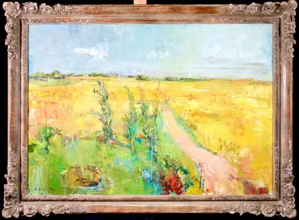 Paysage - Buy Fine Paintings Online