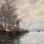 Quai Saint-Bernard – Paris thumbnail