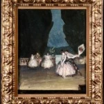 Harlequin et Danseuse thumbnail