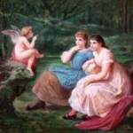 The Advice of Cupid thumbnail