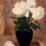 Roses Blanche thumbnail