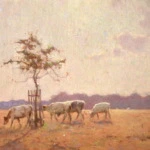 Changing Pastures thumbnail