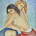 Deux jeunes femmes thumbnail