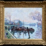 Morning – Rouen thumbnail