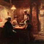Souper en Normandie thumbnail
