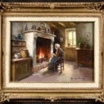 Au coin du feu thumbnail