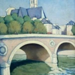 Pont Louis Philippe – Paris thumbnail