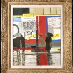 Pluie a Paris thumbnail