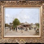 Fete Foraine – Paris thumbnail