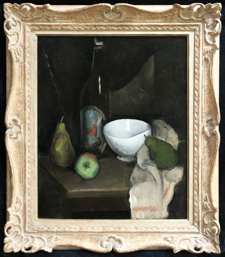Nature Morte - Buy Fine Paintings Online