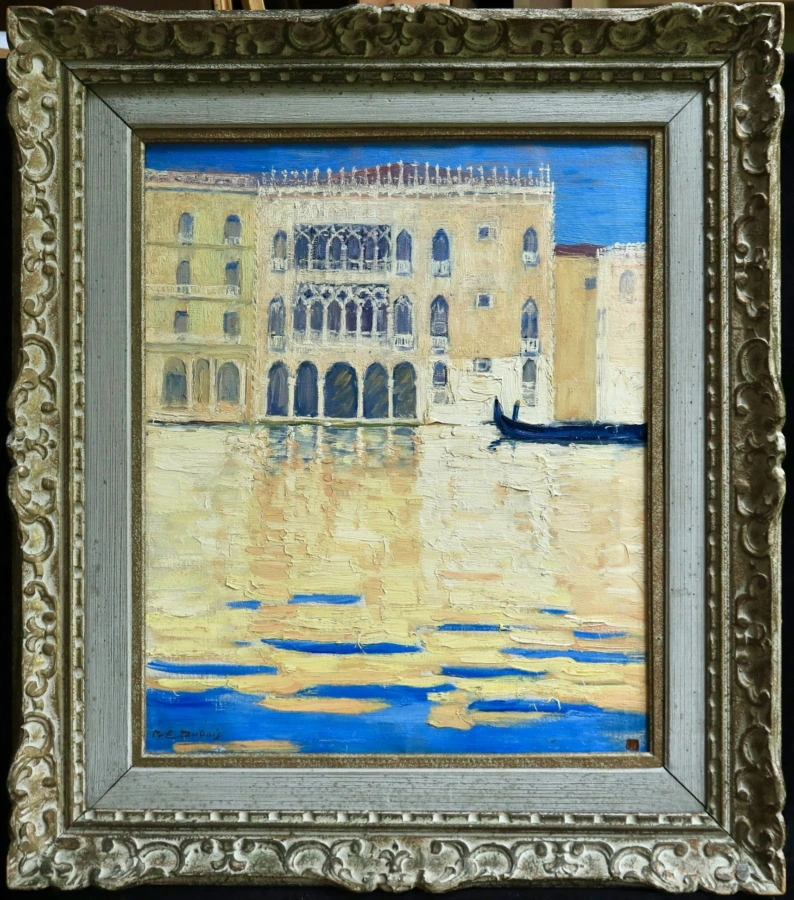 Venice - Buy Fine Paintings Online