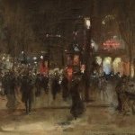 Paris – La Nuit thumbnail