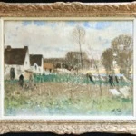 Lavandieres – L’Ile de Fedrun thumbnail