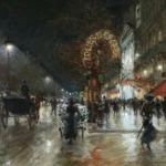 Folies Bergere thumbnail