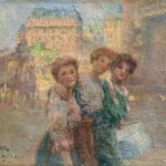 Les Trois Soeurs thumbnail