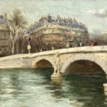 Pont de l’Alma thumbnail