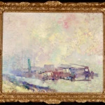 Bords du Seine à Rouen thumbnail