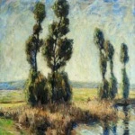 Summer on the River thumbnail