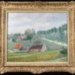 Le Canale a Moret thumbnail