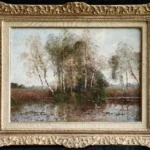 Lac aux nympheas thumbnail