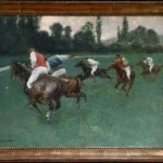 The Polo Players thumbnail