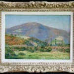 Donzy-le-Perthuis – Burgundy thumbnail
