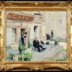 Visit Au Cafe thumbnail