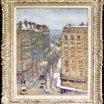 Paris – Boulevard de Clichy thumbnail