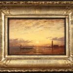 Coucher De Soleil – Venice thumbnail