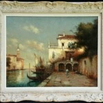 Venice – A Capriccio thumbnail