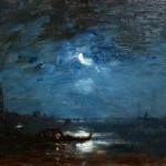 Crepescule – Venice thumbnail