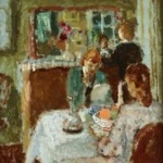 Figures in Cafe thumbnail