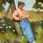 Under the Apple Tree thumbnail