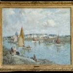 The Ferry – Brittany thumbnail