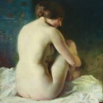 La Baigneuse thumbnail